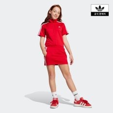 (130-160) 파이어버드 드레스 (JD3536)