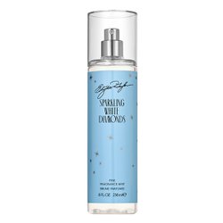 엘리자베스아덴 테일러 스파클링 화이트 다이아몬즈 바디미스트 236ml - SSG.COM