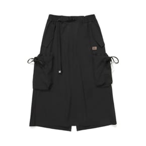 립스탑 플렉서블 셔링스커트 (BE43LS01W) - 3 Color