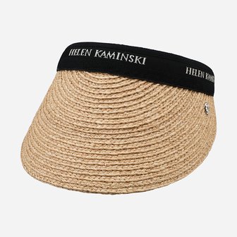 헬렌카민스키 [시흥점] 6S HAT52491 NATURAL BLACK 비앙카 10 내츄럴 블랙