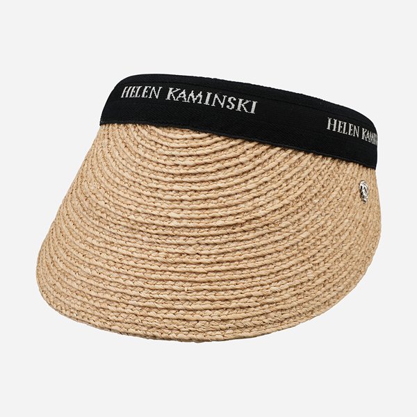 [시흥점] 6S HAT52491 NATURAL BLACK 비앙카 10 내츄럴 블랙