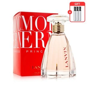 모던 프린세스 EDP 60ml + 앰플3종