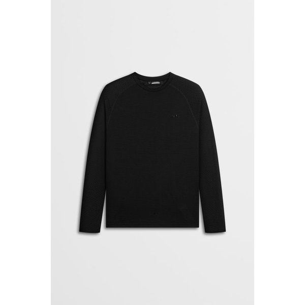 [Men] 브렌트 울 롱 슬리브 1535126305000