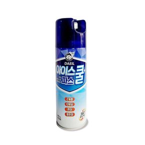 대일 아이스쿨파스 200ml