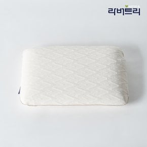 일자형 클래식M 베개 커버