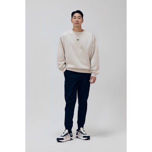 [Men] 헨리크 하이브리드 크루 1515326802000
