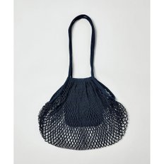 [레스포삭] 공식 토트 백 MED NET PEARL BAG  1488 여성 피쉬 넷 딥 시 블루