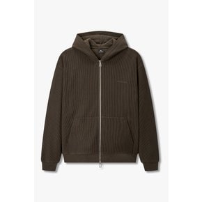 [PS PAUL SMITH] 리브드 집업 후디 5736327102000