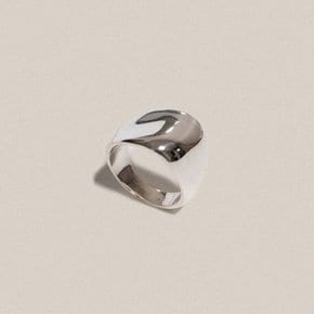 [BEST] STONE SILVER RING (2107220100140)