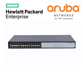 에이치피이 Aruba 1420-24G JG708B 스위칭허브 (24포트/1000Mbps)