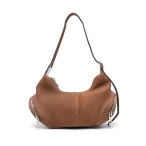 24FW 오소이 가방 24FWB03013048 CARGO HOBO BRW BROWN