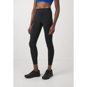 4147890 Reebok LUX LIFT - Leggings black 70986438