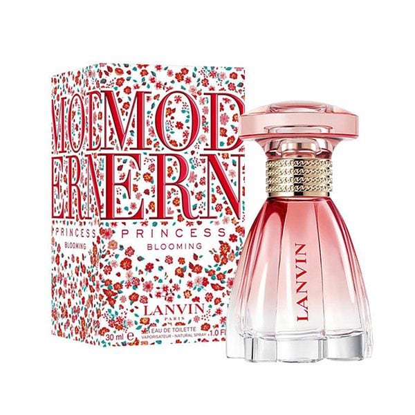 모던 프린세스 블루밍 EDT 30ml