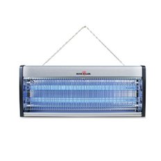 벅스킬러 해충퇴치기/BK-840L/LED/40W/가정/업소/무소음