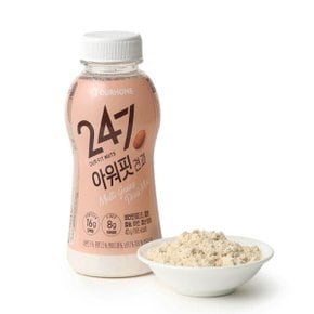 247 아워핏 견과 43g