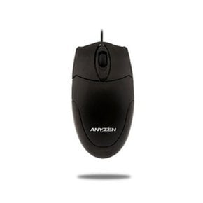 ANYZEN SMOU5000WX-BK 800dpi