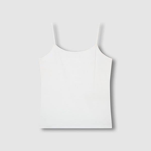 여 코튼 캐미솔 J426901001001