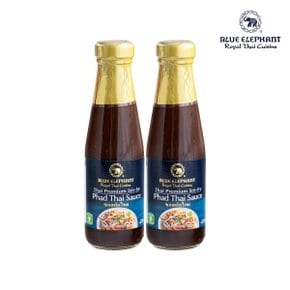 블루엘리펀트 팟타이 소스 190ml x 2개