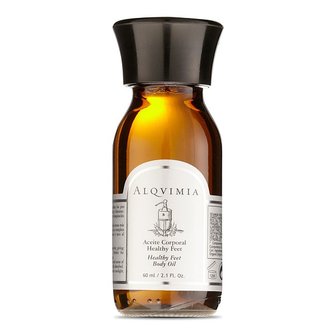 LA PERVA [알키미아] 헬시 핏 바디오일 60ml 6114933011600