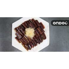 구룡포 꽁치과메기 10마리 (손질)