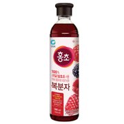 홍초 900ml(복분자)