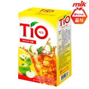 티오 애플 아이스티 18T