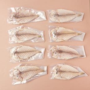 [전국택배][냉동][국산] 특선 제주옥돔세트 (1kg) (125g 내외* 8미)