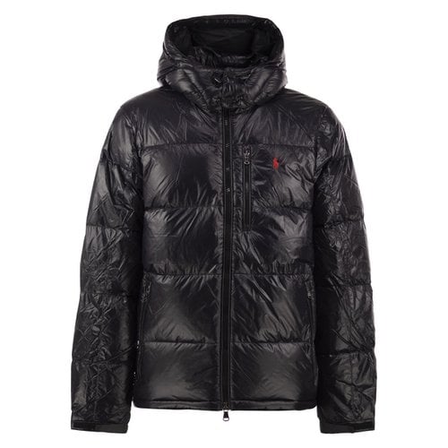 폴로 랄프로렌 남성 자켓 710968281 001 FW26