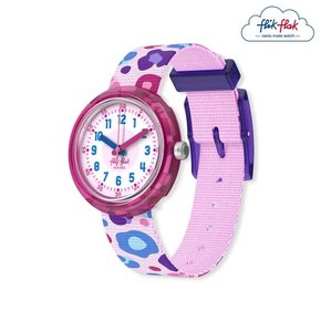 [본사]  플릭플락 유아용 시계 TIME TO ROAR FPNP166
