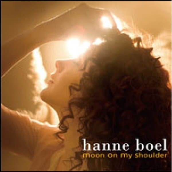 Hanne Boel - Moon On My Shoulder / 한느 보엘 - 문 온 마이 숄더