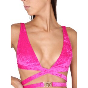 Swimsuit MEDUSA BIKINI TOP PINK 1009284_1A067111PK30