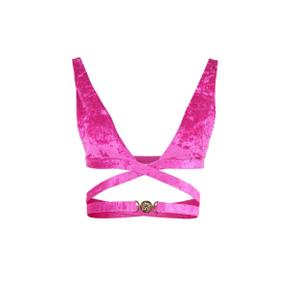 Swimsuit MEDUSA BIKINI TOP PINK 1009284_1A067111PK30