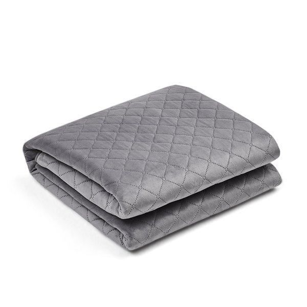 초극세사 빅사이즈 안심 전기요 싱글 110*200cm