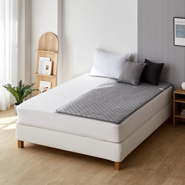 초극세사 빅사이즈 안심 전기요 싱글 110*200cm