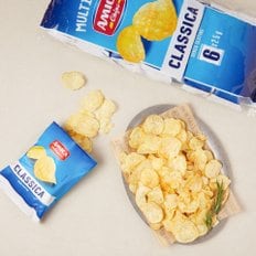  아미카 멀티팩 오리지널 감자칩 150g