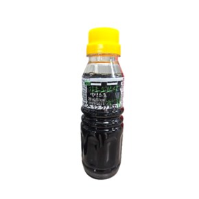 가쓰오부시 액상스프 200ml x 4개 우동다시 모밀소스 빠른 무료배송