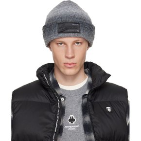 그레이 에이프 유니버스 비니 AAPHTM5341XXPBKE Black (Grey)BKE