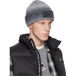 그레이 에이프 유니버스 비니 AAPHTM5341XXPBKE Black (Grey)BKE