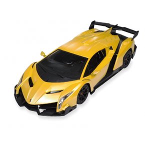 해킹 1:18 Lamborghini Veneno HAC3259