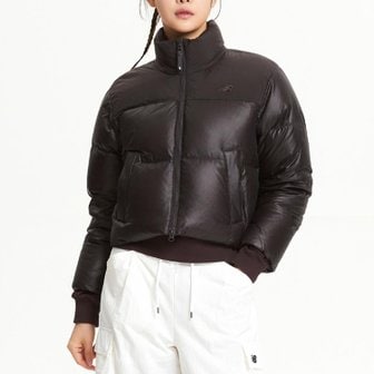 뉴발란스 NB WOMEN 액티브 숏 구스다운 NBNPE4W102-G3