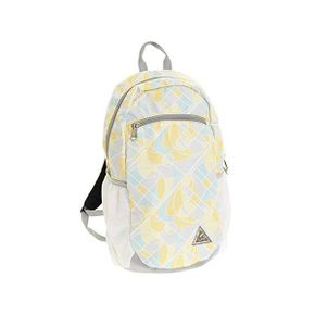 일본 르꼬끄 백팩 le coq sportif QMCMJA66 Backpack yellow 1442043