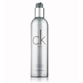 캘빈클라인 Calvin Klein ck one 바디로션