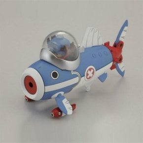 완성품 원피스 쵸파 로봇 3호 잠수함 서브마린