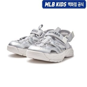 (백화점공식)25SS  청키 마스크 샌들 V2  7ASDCB053 -50GRS
