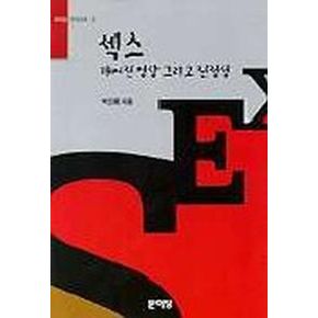 섹스 깨어진 영상 그리고 진정성