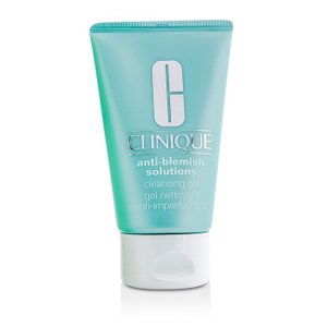 coscos 크리니크 ANT. Blemish Solutions Cleansing Gel 125ml