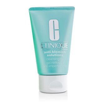 coscos 크리니크 ANT. Blemish Solutions Cleansing Gel 125ml