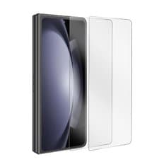 삼성 갤럭시 Z폴드5 액정 강화유리 필름 2매 폴드6 폴드4 폴드3