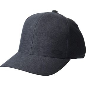 독일 오클리 모자 스포츠 캡 Oakley Aero Heathered Performance Trucker Cap Dark Grey Heather