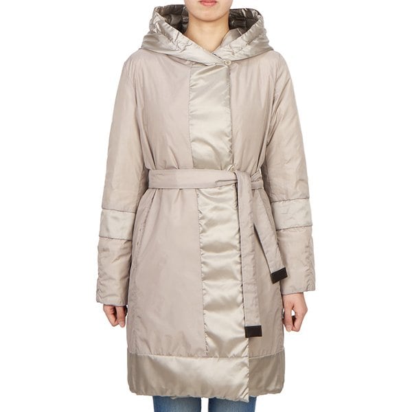 [부산점] S 막스마라 노베프 양면 패딩 점퍼 NOVEF 019 2529496055